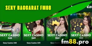 sexy-baccarat-fm88