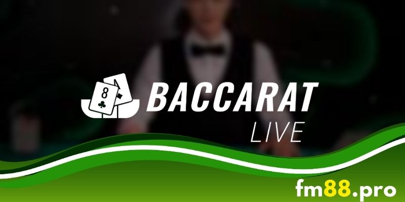 Các game hay trong Sexy Baccarat FM88